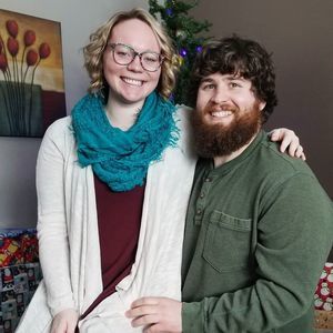 Meet your Posher, Adria